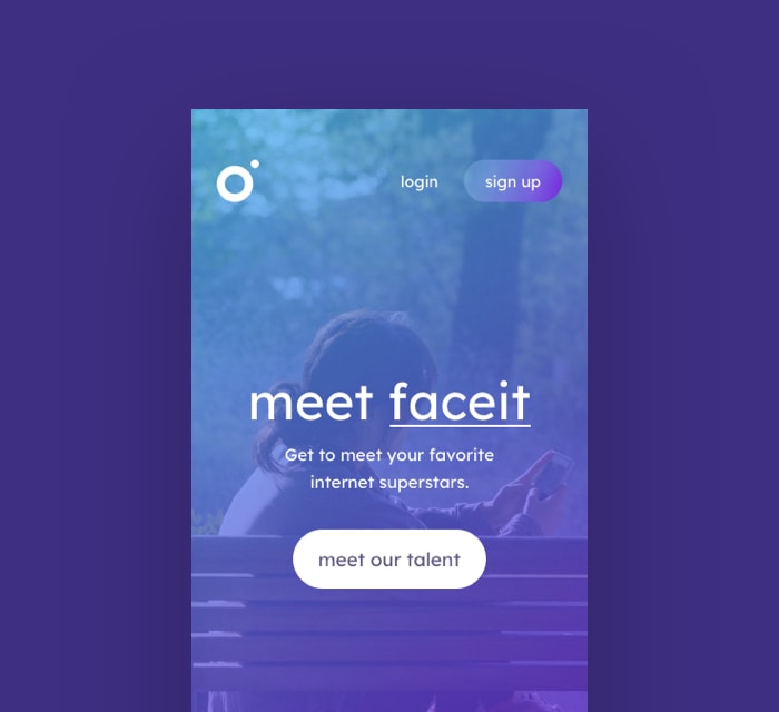 Image of project / article