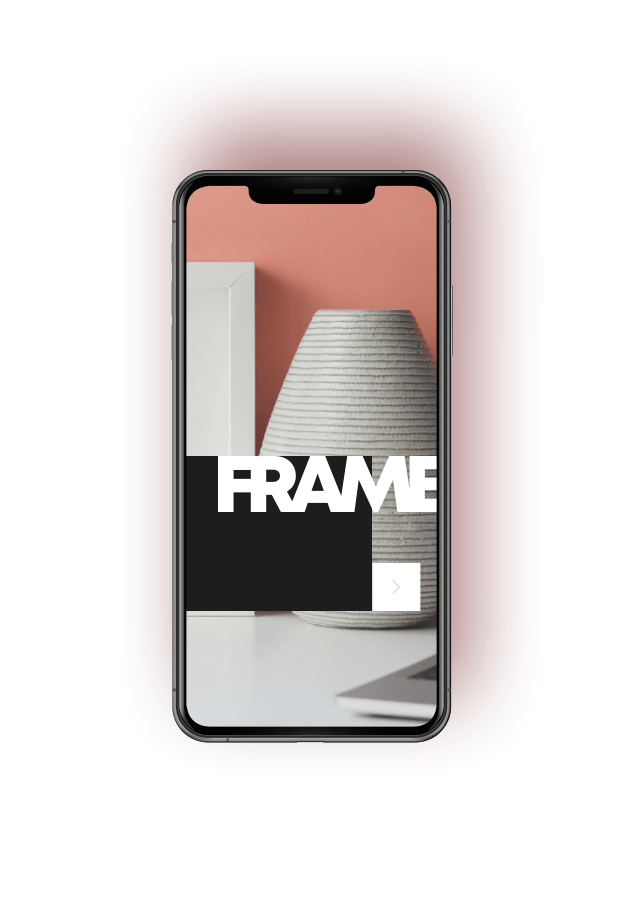 Image hero phone